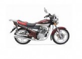 JCH125/FJCO125-F